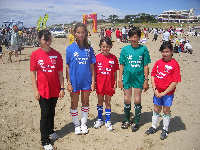 femiplage2008_equipe