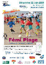 femiplage2008_affiche